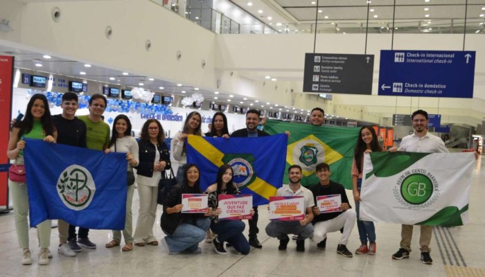 Foto: Reprodução/Secom Ceará