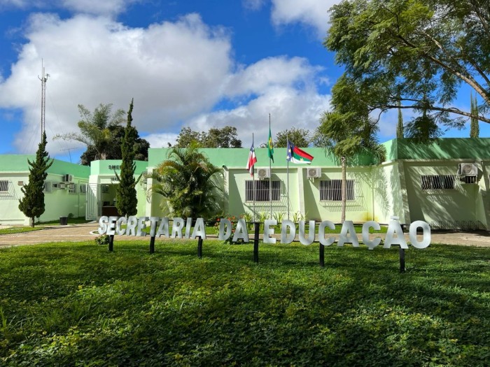 Foto: Reprodução/Prefeitura Mun. Vitória da Conquista - BA