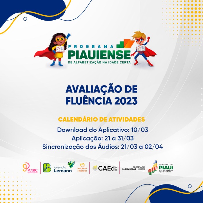 Foto: Reprodução/Secom Piauí