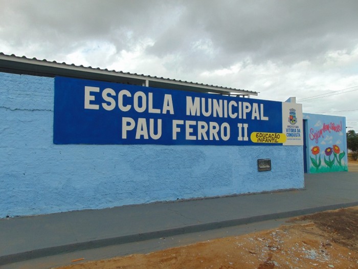Foto: Reprodução/Prefeitura Mun. Vitória da Conquista - BA