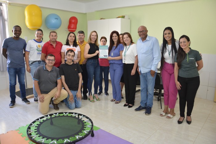 Foto: Reprodução/Prefeitura de Guaçuí - ES