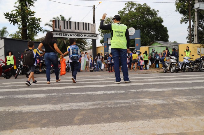Foto: Reprodução/Secom Acre