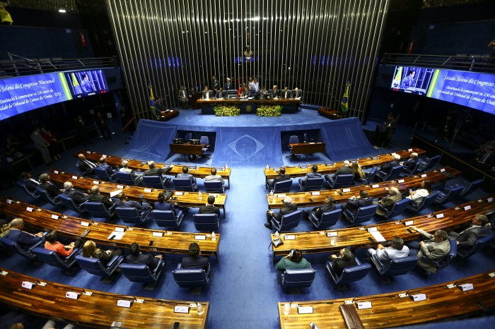 © Marcelo Camargo/Agência Brasil