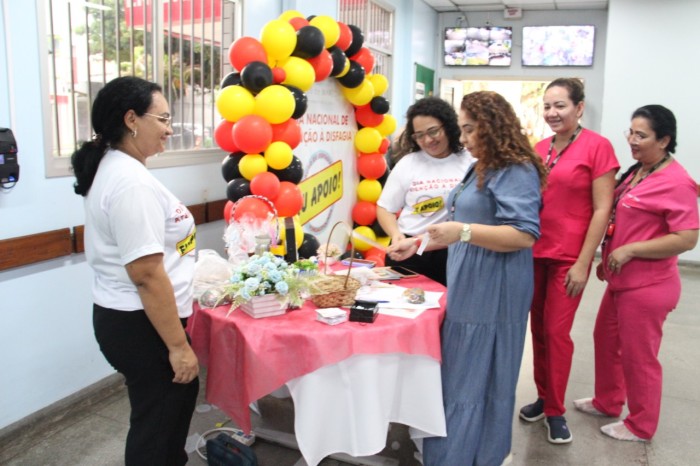 Foto: Reprodução/Secom Amazonas
