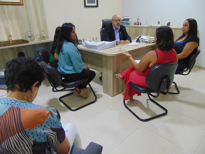 Foto: Reprodução/Prefeitura Mun. Vitória da Conquista - BA