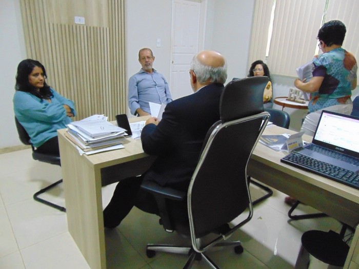 Foto: Reprodução/Prefeitura Mun. Vitória da Conquista - BA