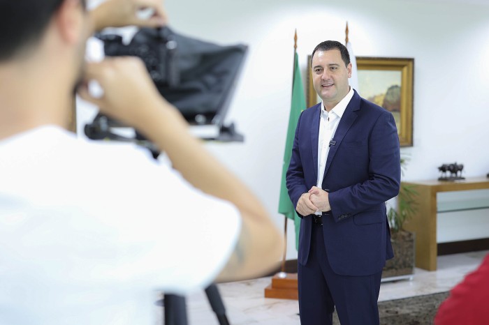 Foto: Jonathan Campos/AEN