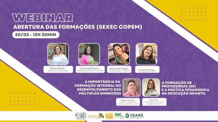Foto: Reprodução/Secom Ceará