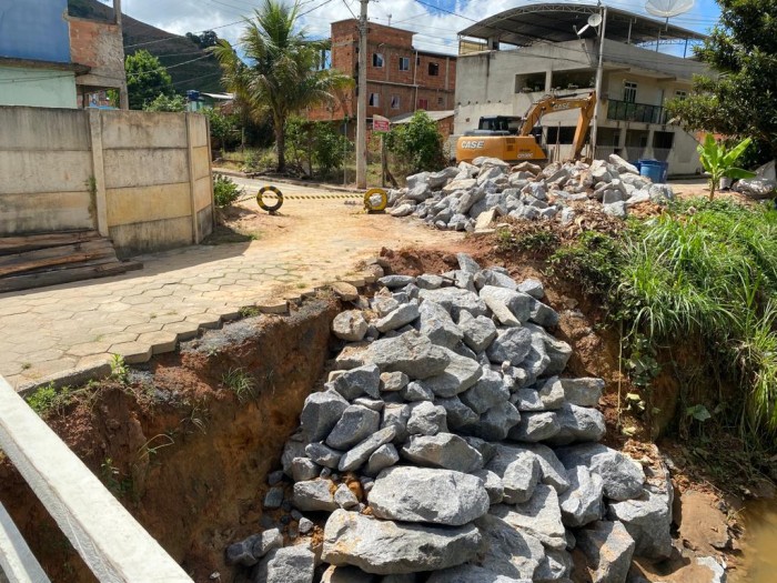 Foto: Reprodução/Prefeitura de Guaçuí - ES