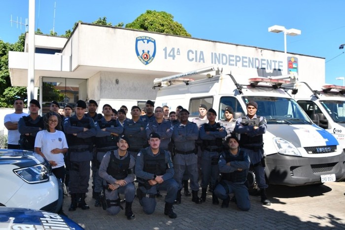Foto: Reprodução/Polícia Militar - ES