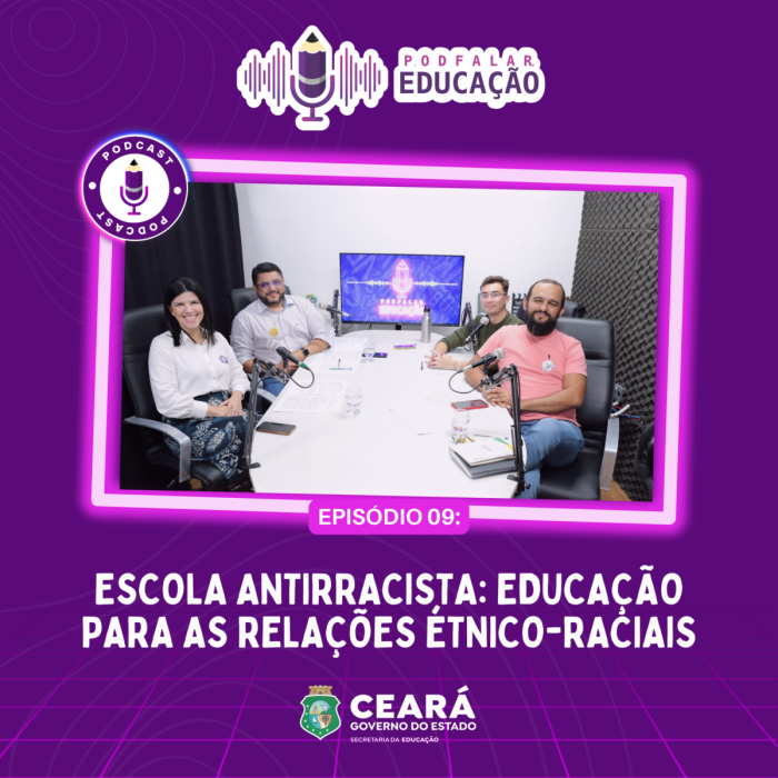 Foto: Reprodução/Secom Ceará