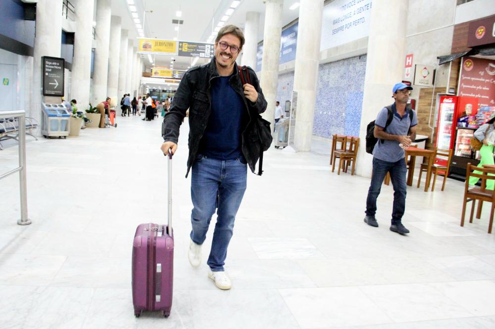 Fotos: Gabriel Rangel / AGNEWS