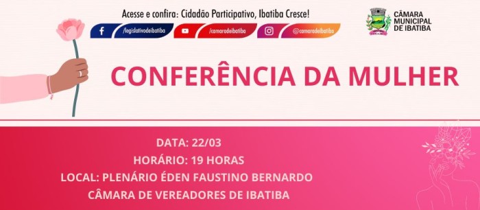 Foto: Reprodução/Câmara de Ibatiba - ES