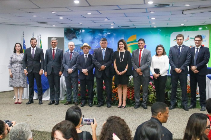 Foto: Reprodução/Secom Piauí