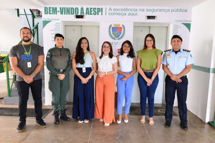 Foto: Reprodução/Secom Ceará