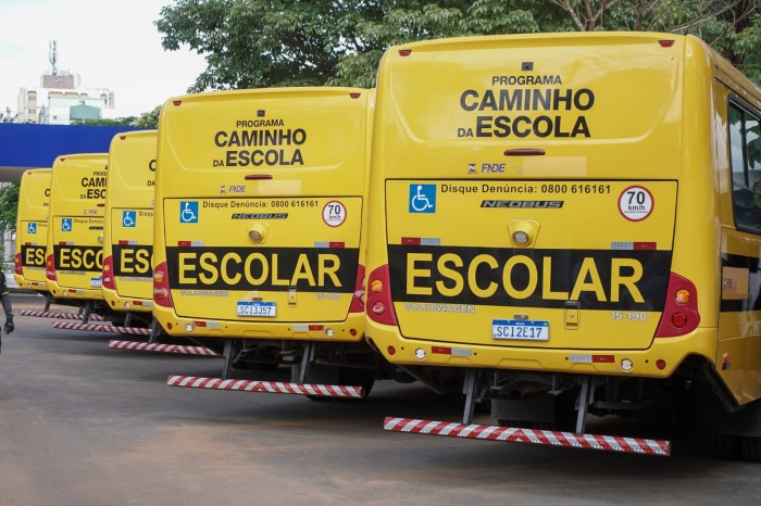 Foto: Reprodução/Secom Goiás