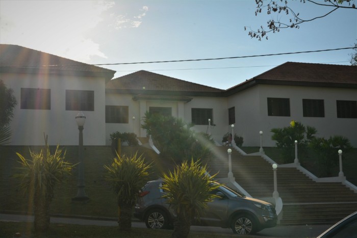 Foto: Reprodução/Secom Acre