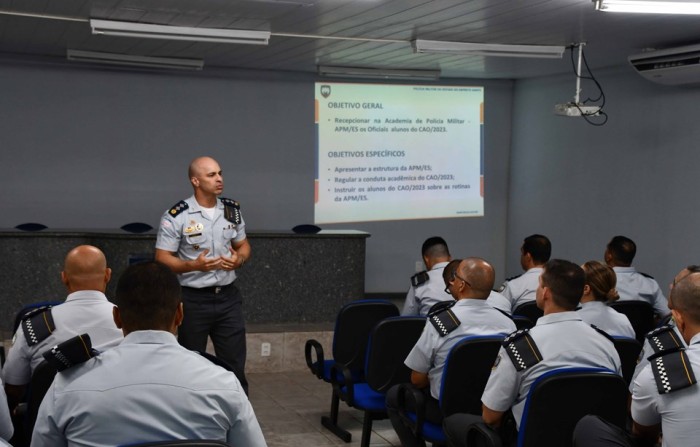 Foto: Reprodução/Polícia Militar - ES