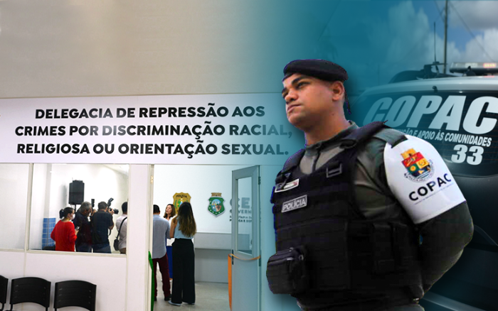 Foto: Reprodução/Secom Ceará