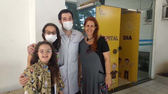Foto: Divulgação SES