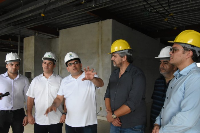 Foto: Reprodução/Secom Piauí