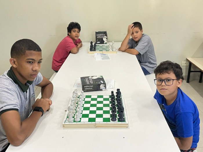 Foto Cedida / Esporte