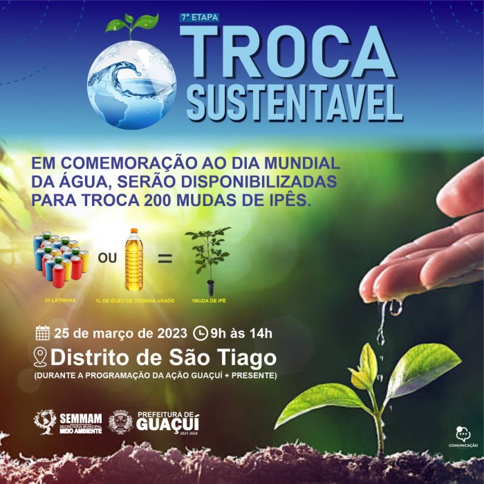 Foto: Reprodução/Prefeitura de Guaçuí - ES