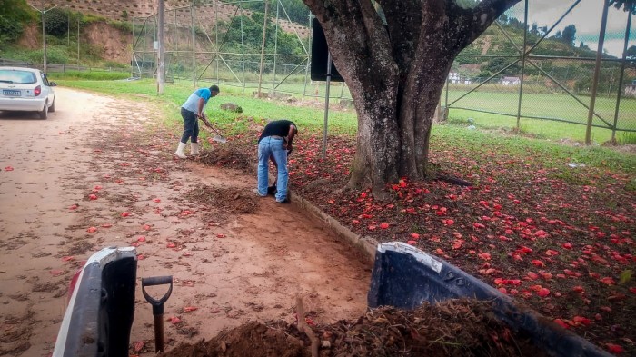 Foto: Reprodução/Prefeitura de Iúna - ES
