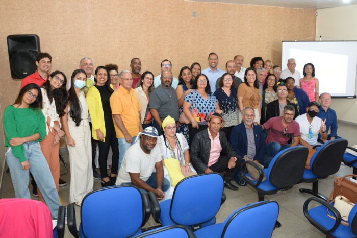 Foto: Reprodução/Prefeitura Mun. Vitória da Conquista - BA