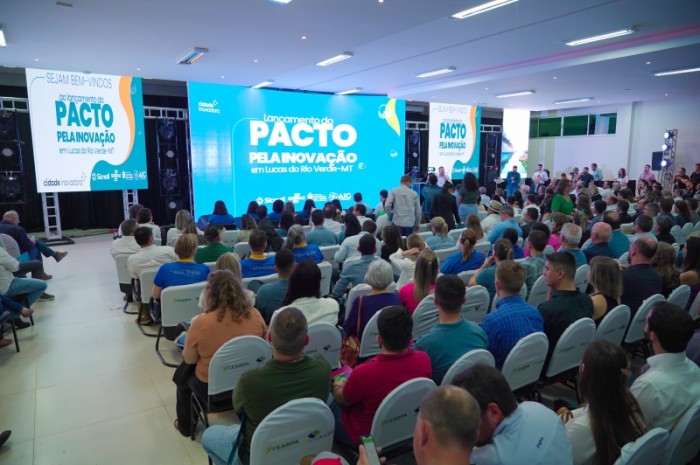 (Foto: Ascom Prefeitura/ Anderson Lippi)