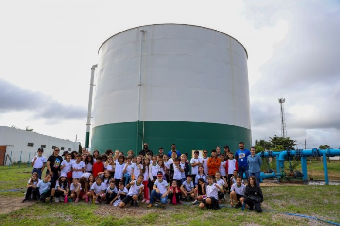 (Foto: Ascom Prefeitura / Edivaldo Rios)