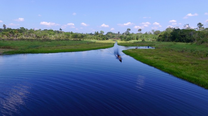 Foto: Reprodução/Secom Acre