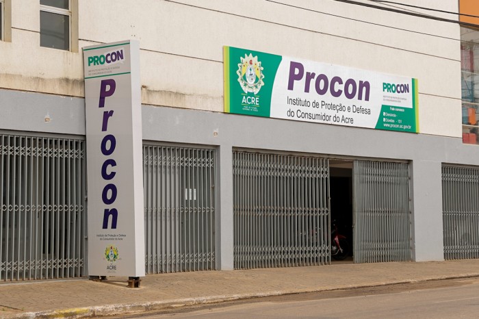 Foto: Reprodução/Secom Acre