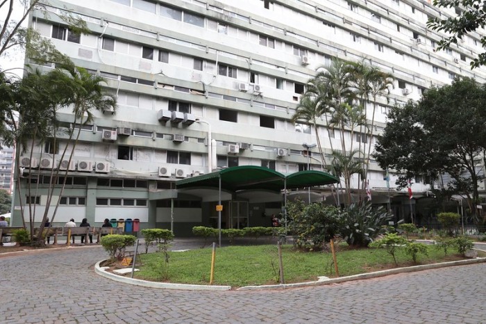 Foto: Maurício Vieira /Arquivo Secom