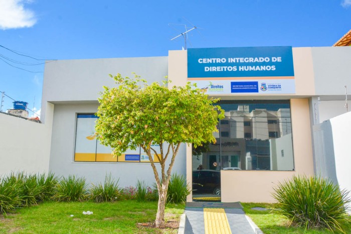 Foto: Reprodução/Prefeitura Mun. Vitória da Conquista - BA