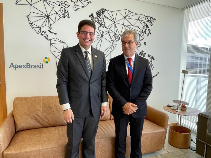 Foto: Reprodução/Secom Acre