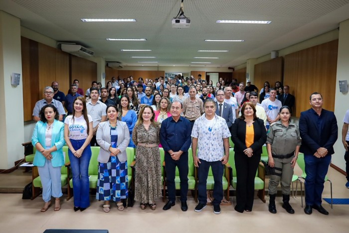 Foto: Reprodução/Secom Acre