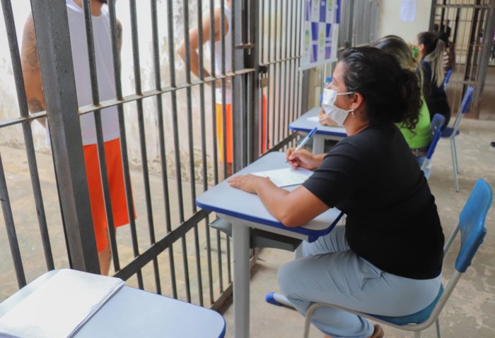 Foto: Reprodução/Secom Acre