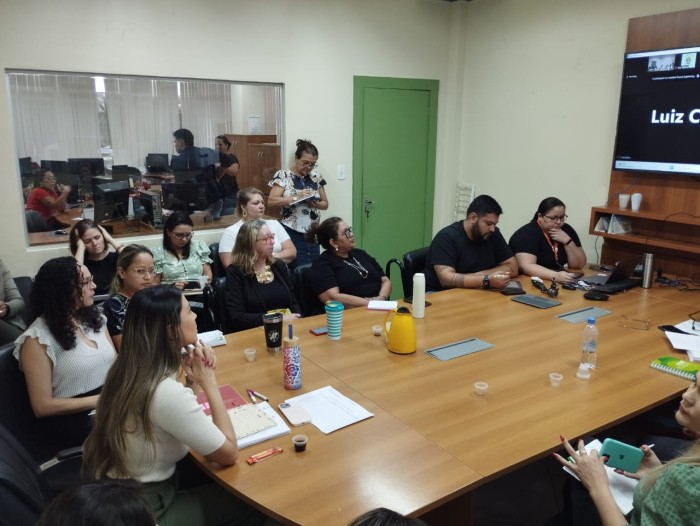 Foto: Reprodução/Secom Acre