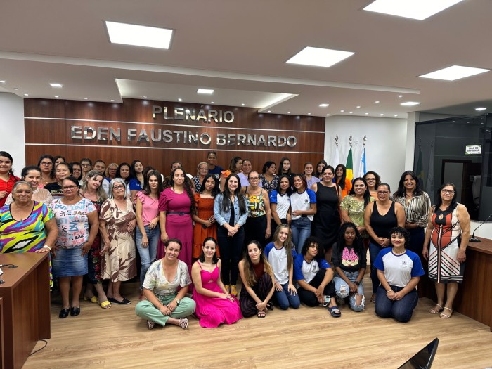 Foto: Reprodução/Câmara de Ibatiba - ES