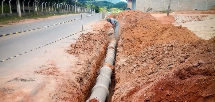 Foto: Reprodução/Prefeitura de Iúna - ES