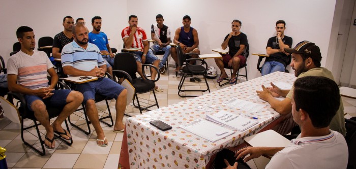 Foto: Reprodução/Prefeitura de Iúna - ES