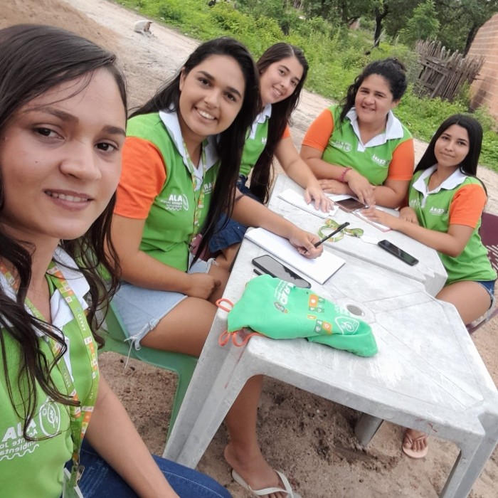 Foto: Reprodução/Secom Ceará