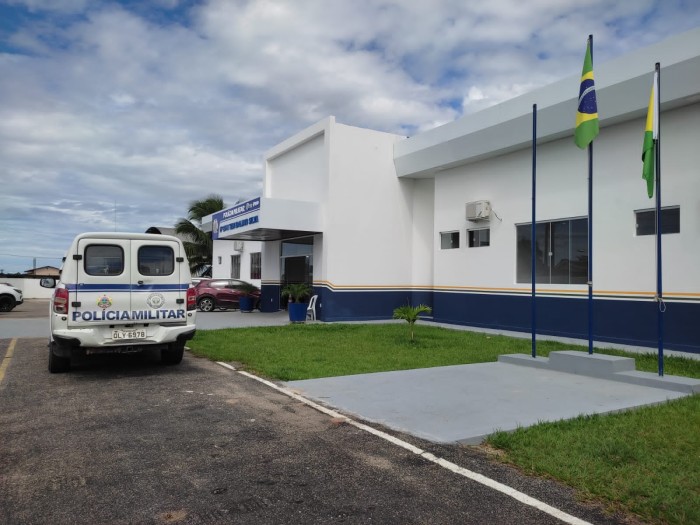 Foto: Reprodução/Secom Acre