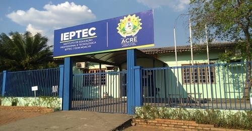 Foto: Reprodução/Secom Acre