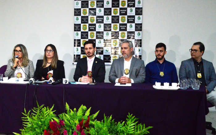 Foto: Reprodução/Secom Ceará