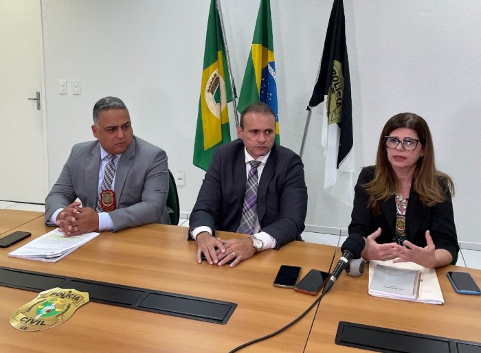 Foto: Reprodução/Secom Ceará
