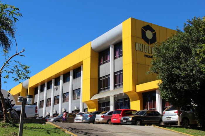 Foto: Unicentro