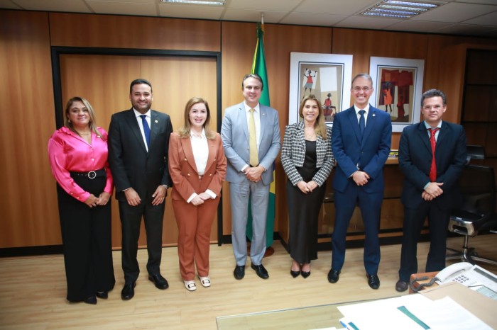 Foto: Reprodução/Secom Acre