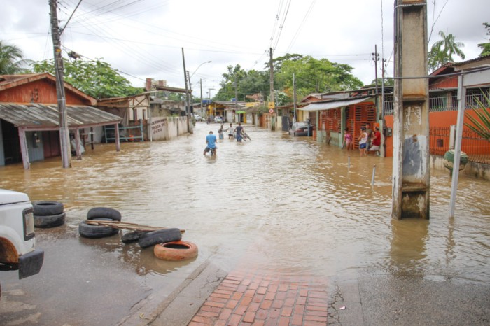 Foto: Reprodução/Secom Acre